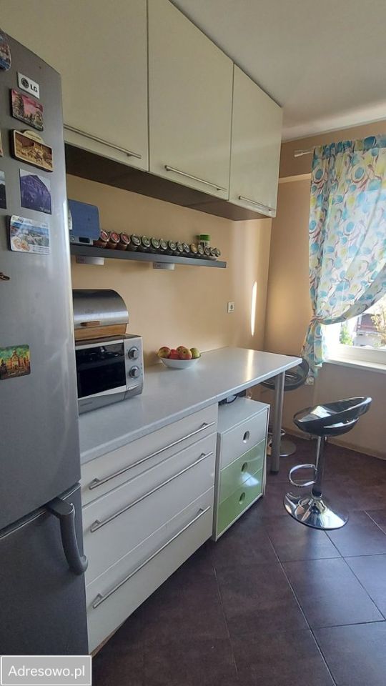 Mieszkanie 4-pokojowe Mińsk Mazowiecki, ul. Warszawska. Zdjęcie 7