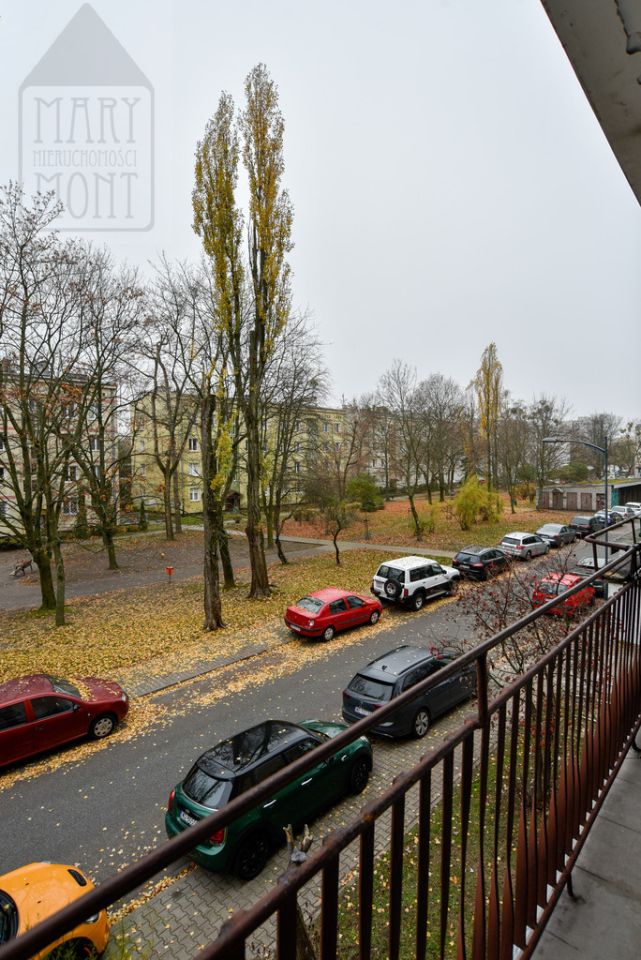 Mieszkanie 2-pokojowe Warszawa Bielany, park im. Stefana Żeromskiego. Zdjęcie 8