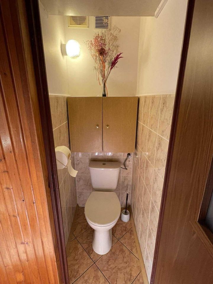 Mieszkanie 3-pokojowe Gorzów Wielkopolski. Zdjęcie 3