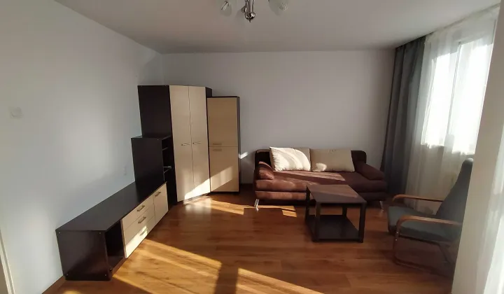 Mieszkanie 1-pokojowe Warszawa Praga-Północ, ul. Tadeusza Korsaka