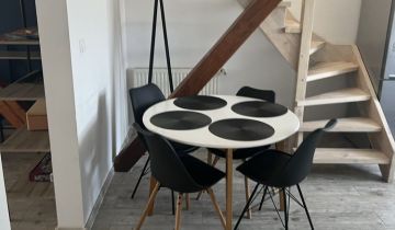 Mieszkanie 3-pokojowe Kołobrzeg Centrum