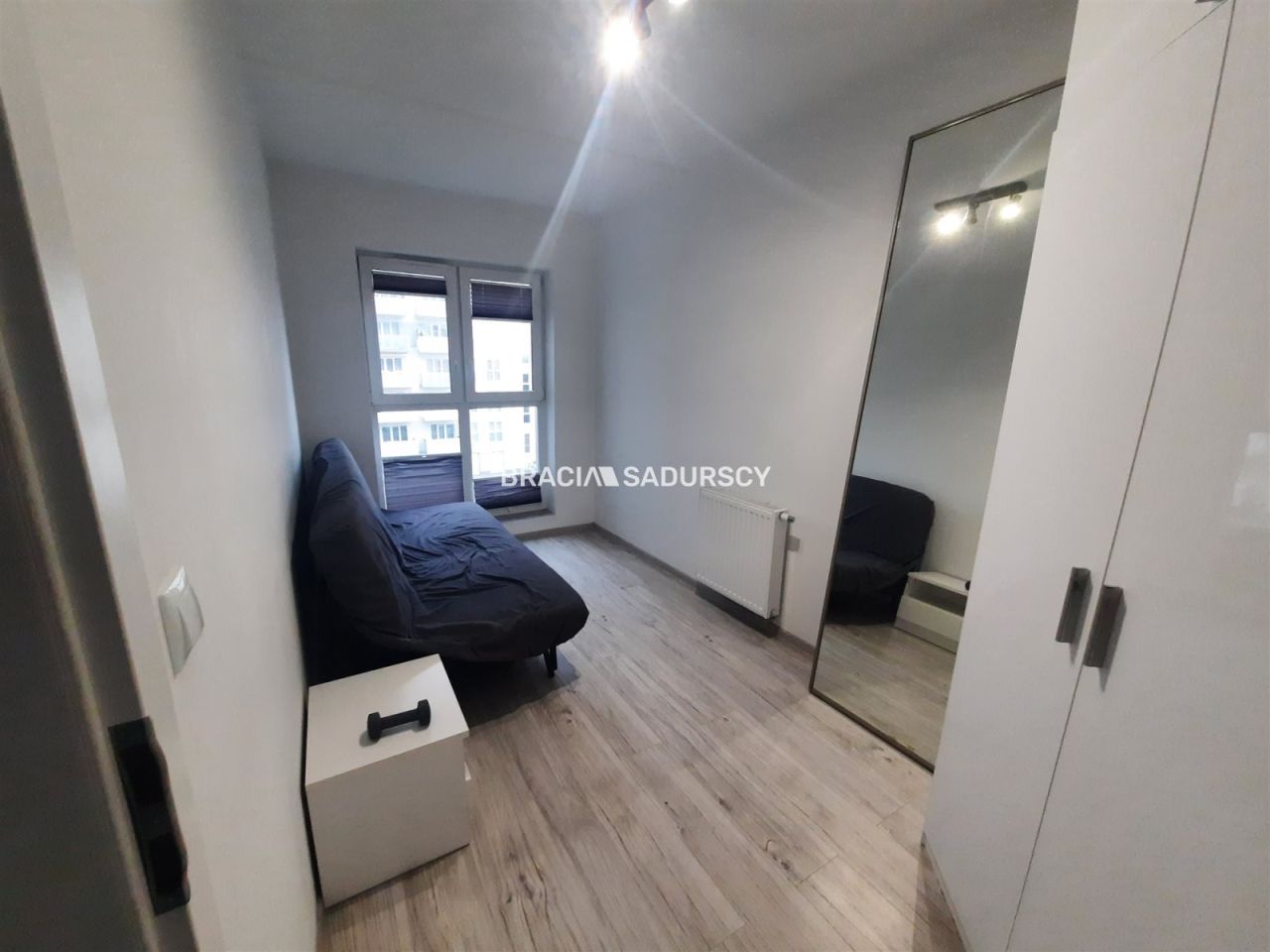 Mieszkanie 2-pokojowe Katowice, ul. Bażantów. Zdjęcie 7