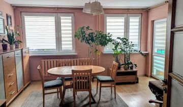 Mieszkanie 3-pokojowe Wrocław Psie Pole