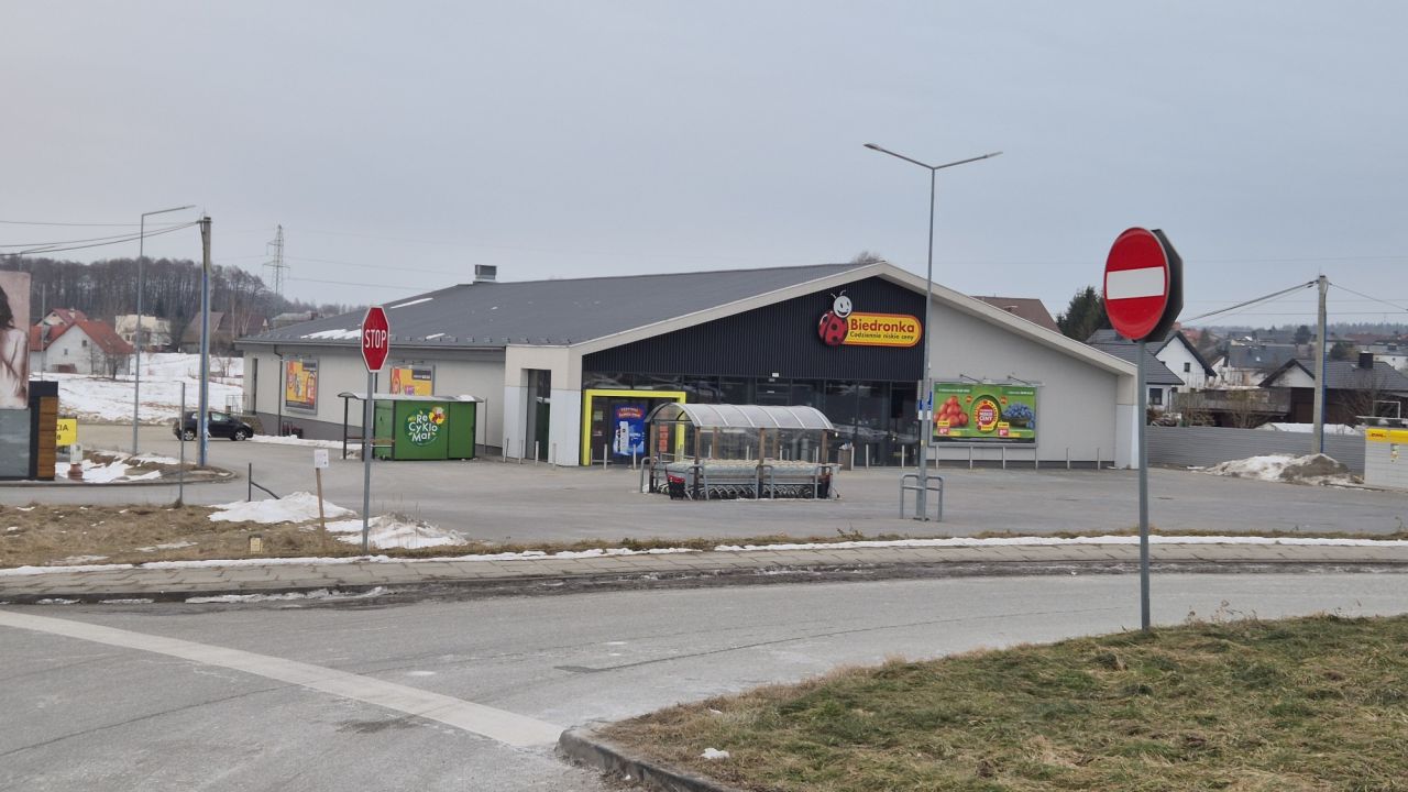 Działka budowlana Zbylitowska Góra Dąbrowy, ul. Nowa. Zdjęcie 7