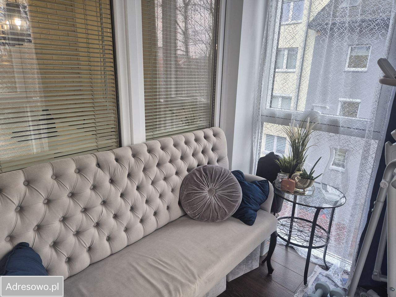 Mieszkanie 2-pokojowe Wrocław Psie Pole. Zdjęcie 16