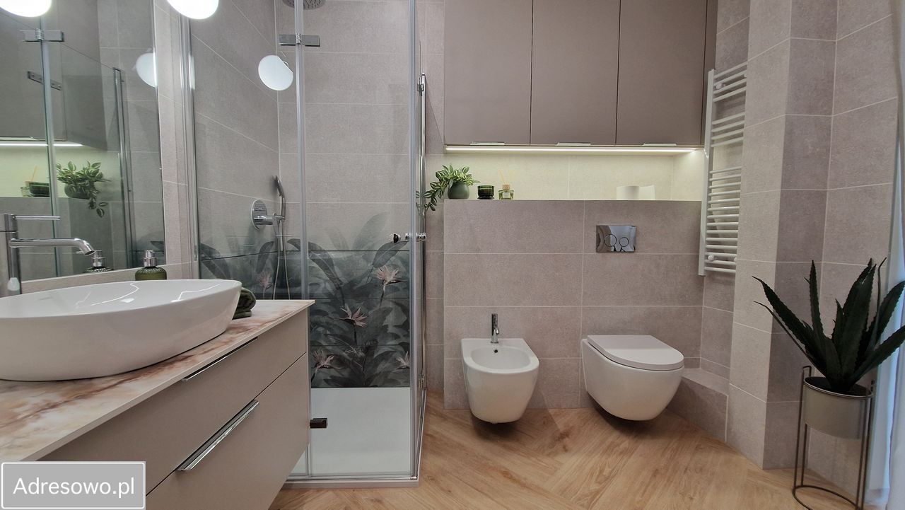 Mieszkanie 4-pokojowe Pszczyna, ul. Katowicka. Zdjęcie 12