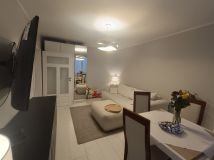 Mieszkanie 2-pokojowe Bielsko-Biała, ul. Starobielska. Zdjęcie 3