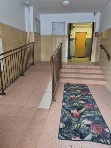 Mieszkanie 2-pokojowe Warszawa Bielany, ul. Wrzeciono. Zdjęcie 1