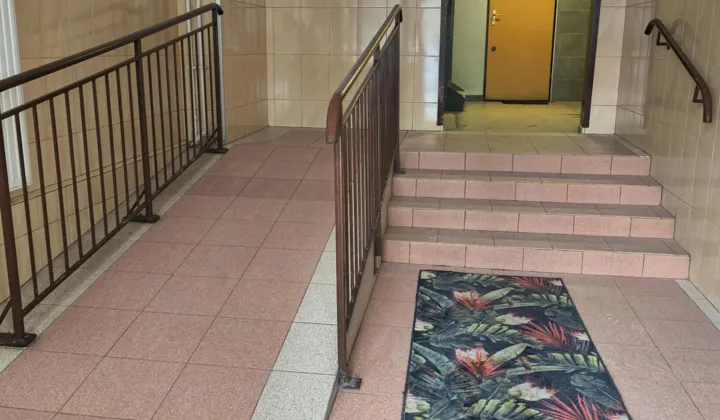 Mieszkanie 2-pokojowe Warszawa Bielany, ul. Wrzeciono