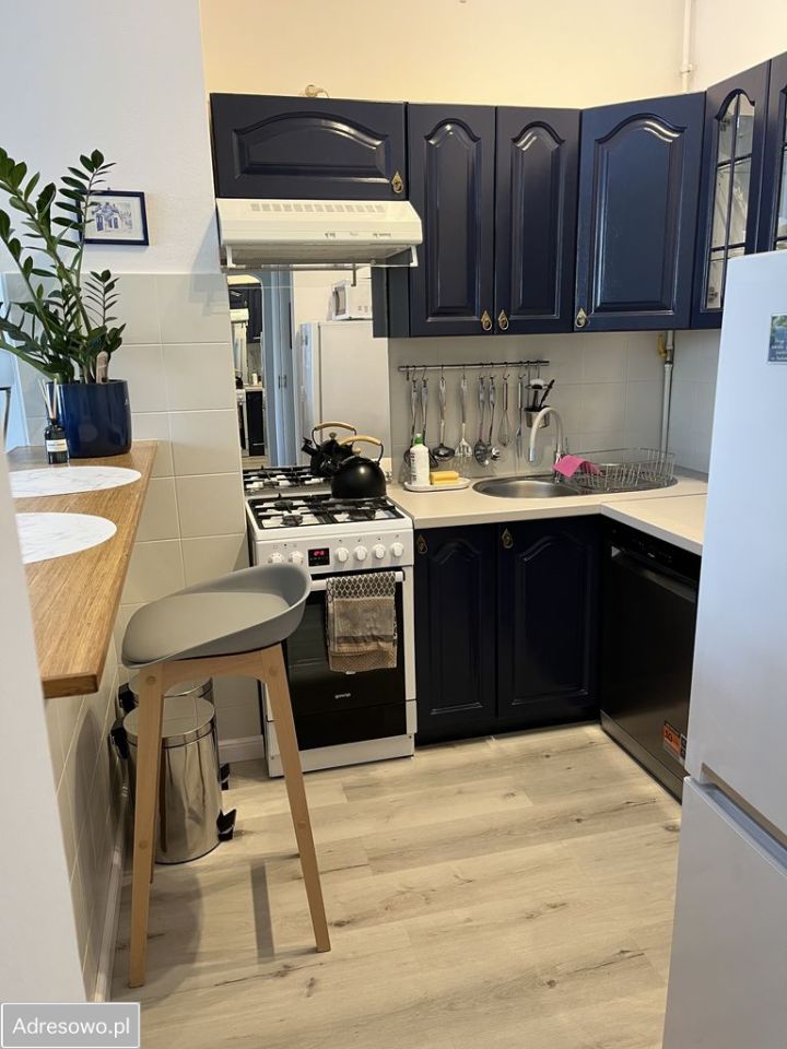 Mieszkanie 2-pokojowe Warszawa Mokotów, ul. Tadeusza Boya-Żeleńskiego. Zdjęcie 3