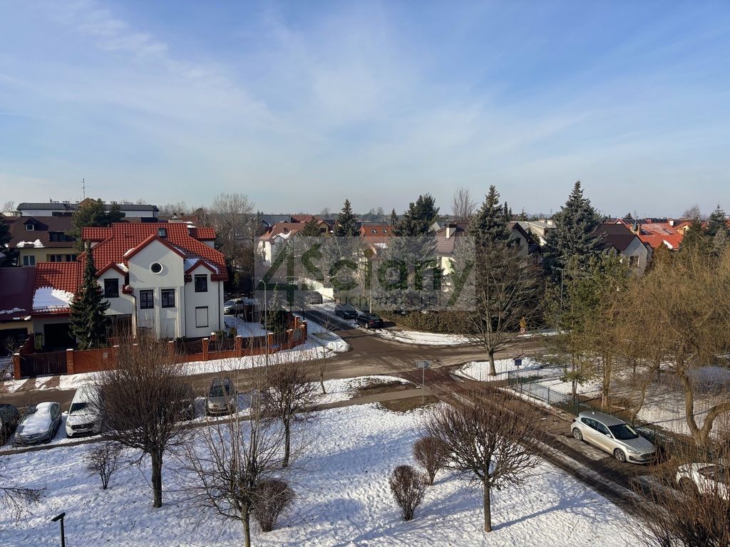 Mieszkanie 4-pokojowe Warszawa Bemowo, ul. Sosnowiecka. Zdjęcie 21