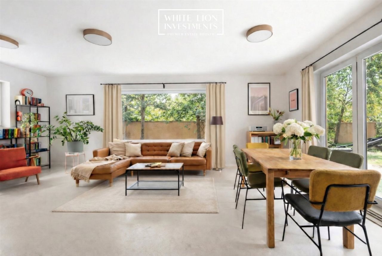 bliźniak, 5 pokoi Warszawa Wawer, ul. Zasobna. Zdjęcie 1