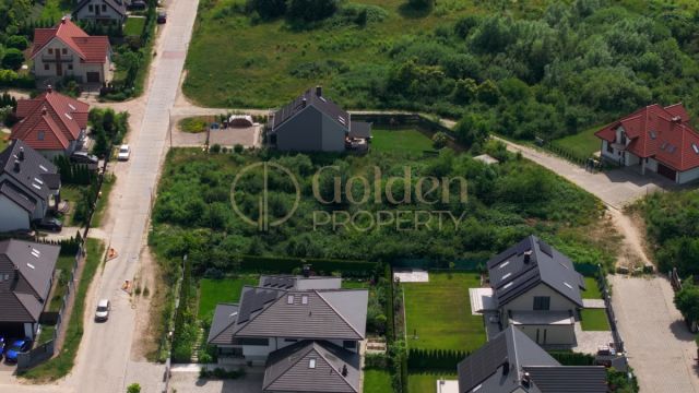 Działka budowlana Gdańsk Łostowice, ul. Olimpijska. Zdjęcie 10