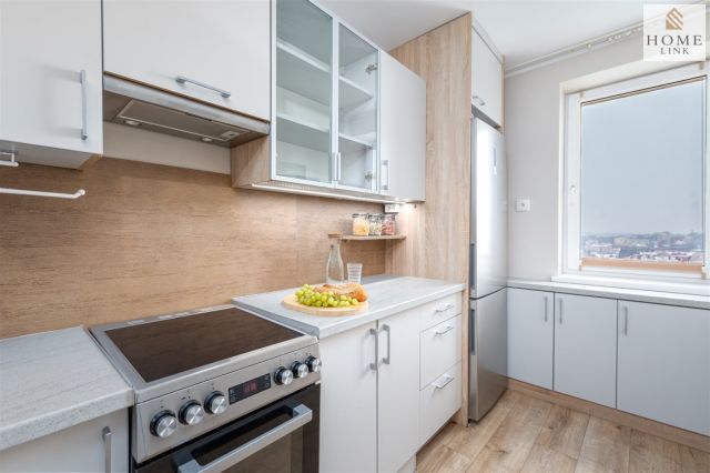 Mieszkanie 3-pokojowe Olsztyn, ul. Żołnierska. Zdjęcie 12