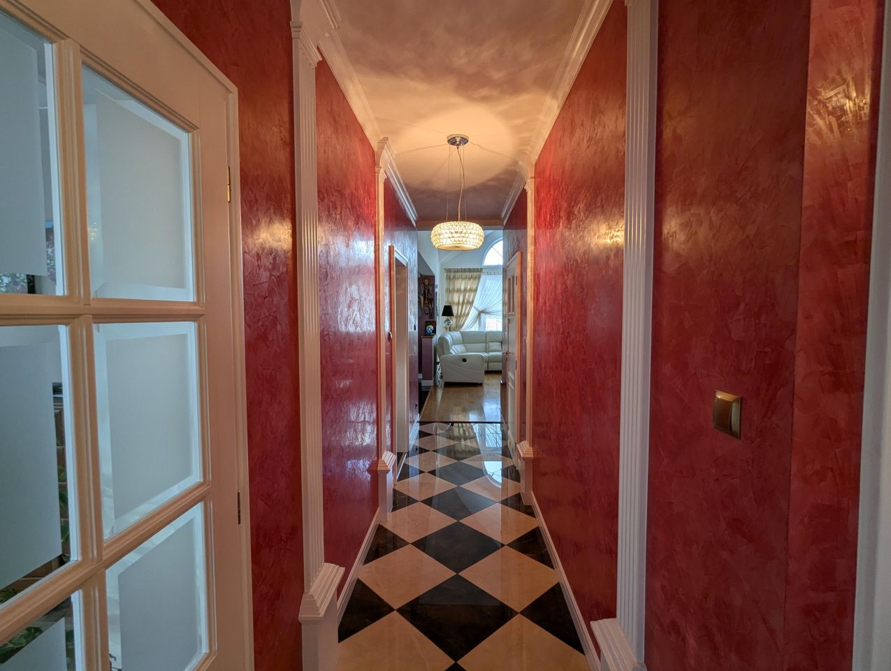 dom wolnostojący, 4 pokoje Miłkowska Karczma. Zdjęcie 15