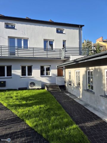 dom wolnostojący, 4 pokoje Skarżysko-Kamienna, ul. Wiklinowa. Zdjęcie 8