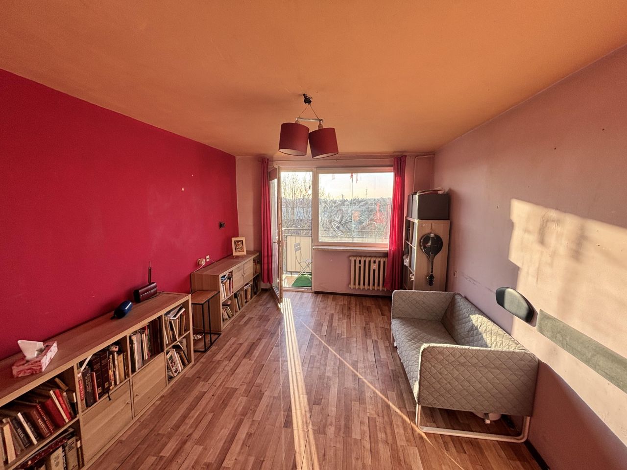 Mieszkanie 2-pokojowe Opole Śródmieście, ul. Gabrieli Zapolskiej. Zdjęcie 3