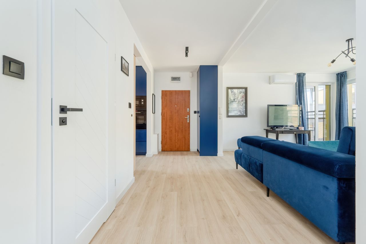 Mieszkanie 3-pokojowe Wrocław Fabryczna, ul. Legnicka. Zdjęcie 9