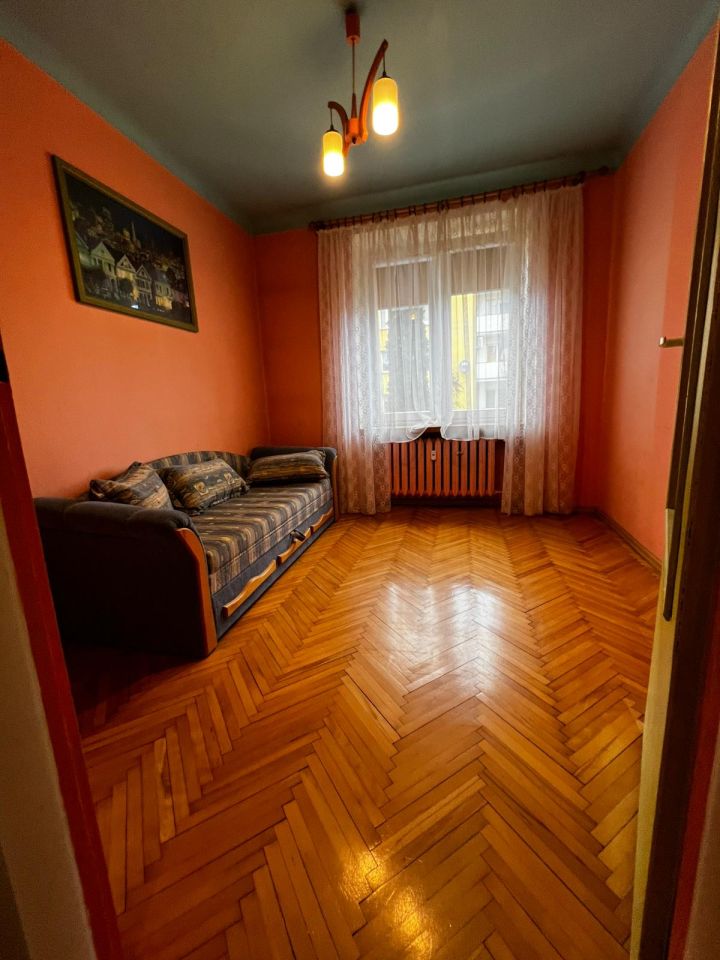 Mieszkanie 3-pokojowe Starachowice Majówka, ul. Majówka. Zdjęcie 8