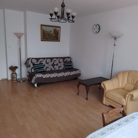 Mieszkanie 3-pokojowe Warszawa Śródmieście, ul. Żytnia. Zdjęcie 7