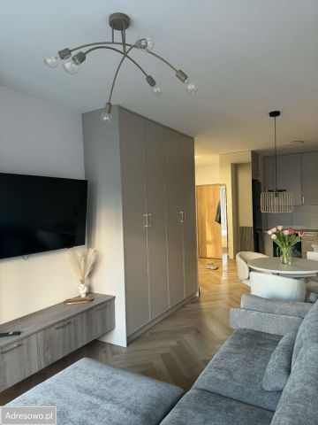 Mieszkanie 2-pokojowe Łódź Widzew, ul. Juliana Tuwima. Zdjęcie 1