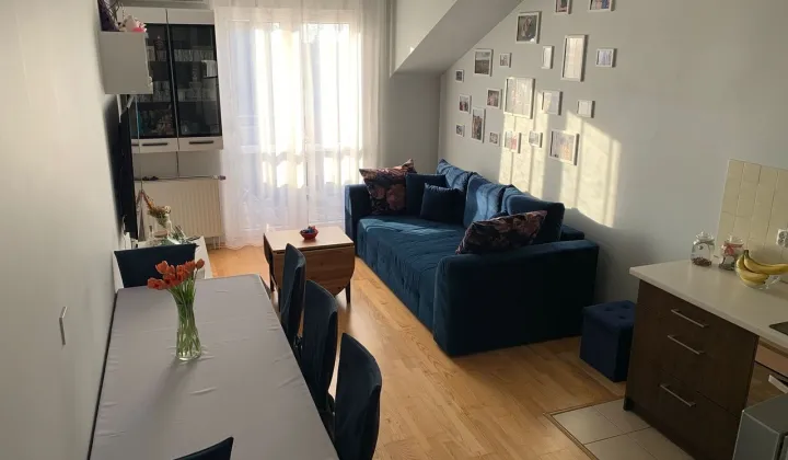 Mieszkanie 3-pokojowe Pruszków Żbików