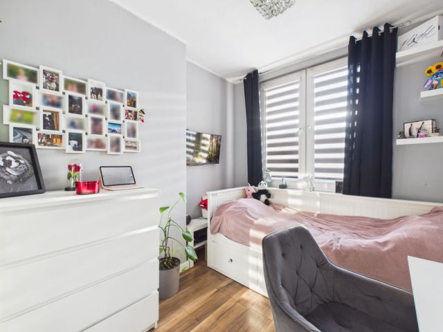 Mieszkanie 2-pokojowe Gdańsk Nowy Port, ul. Władysława IV. Zdjęcie 8