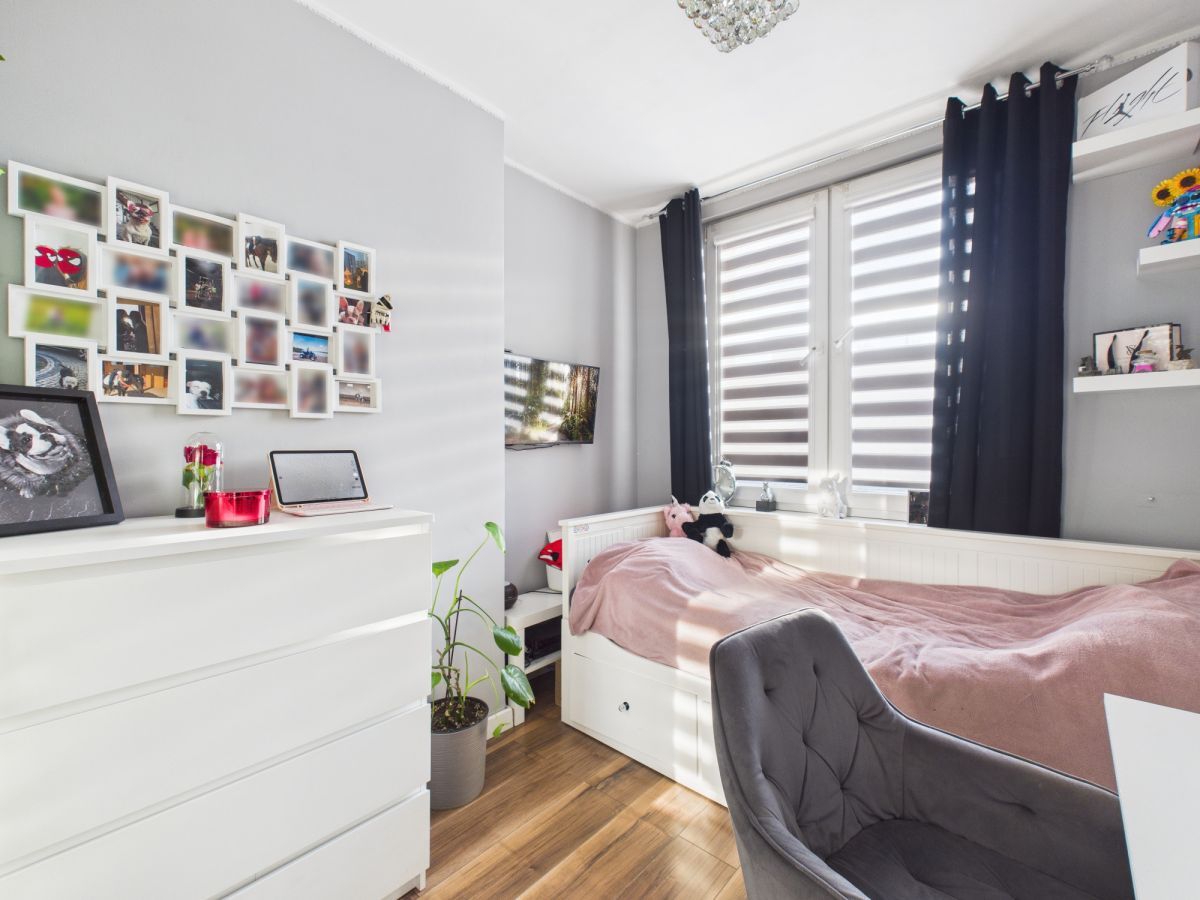 Mieszkanie 2-pokojowe Gdańsk Nowy Port, ul. Władysława IV. Zdjęcie 8