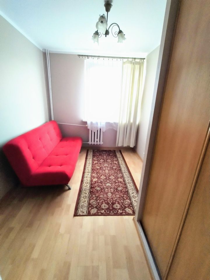 Mieszkanie 2-pokojowe Łódź Retkinia, al. ks. kard. Stefana Wyszyńskiego. Zdjęcie 2