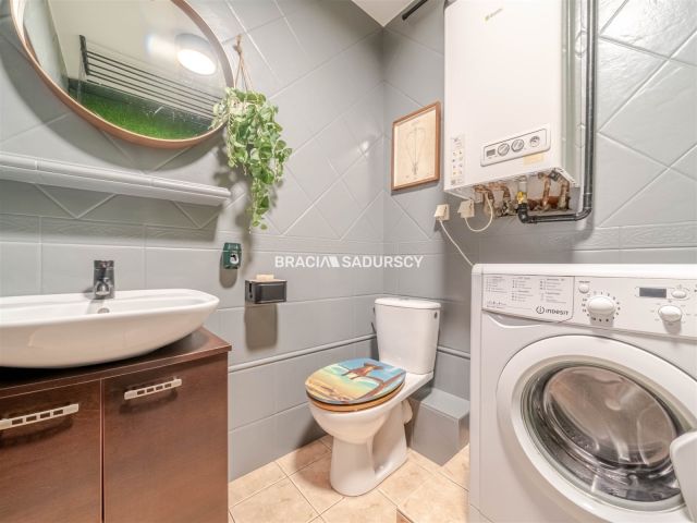 Mieszkanie 2-pokojowe Kraków Krowodrza, ul. Eljasza Walerego Radzikowskiego. Zdjęcie 15