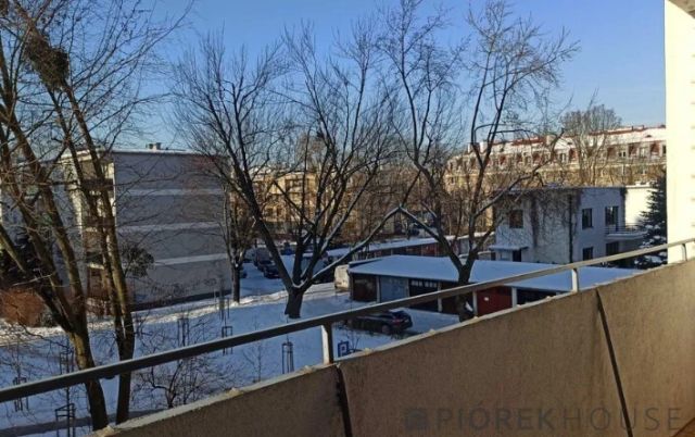 Mieszkanie 3-pokojowe Warszawa Mokotów, al. Niepodległości. Zdjęcie 4