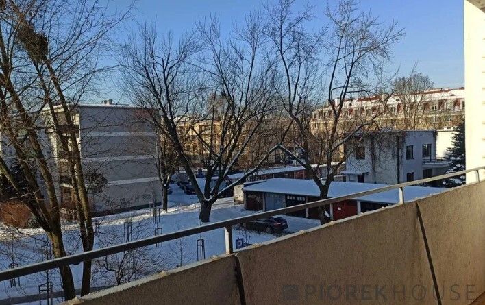 Mieszkanie 3-pokojowe Warszawa Mokotów, al. Niepodległości. Zdjęcie 4