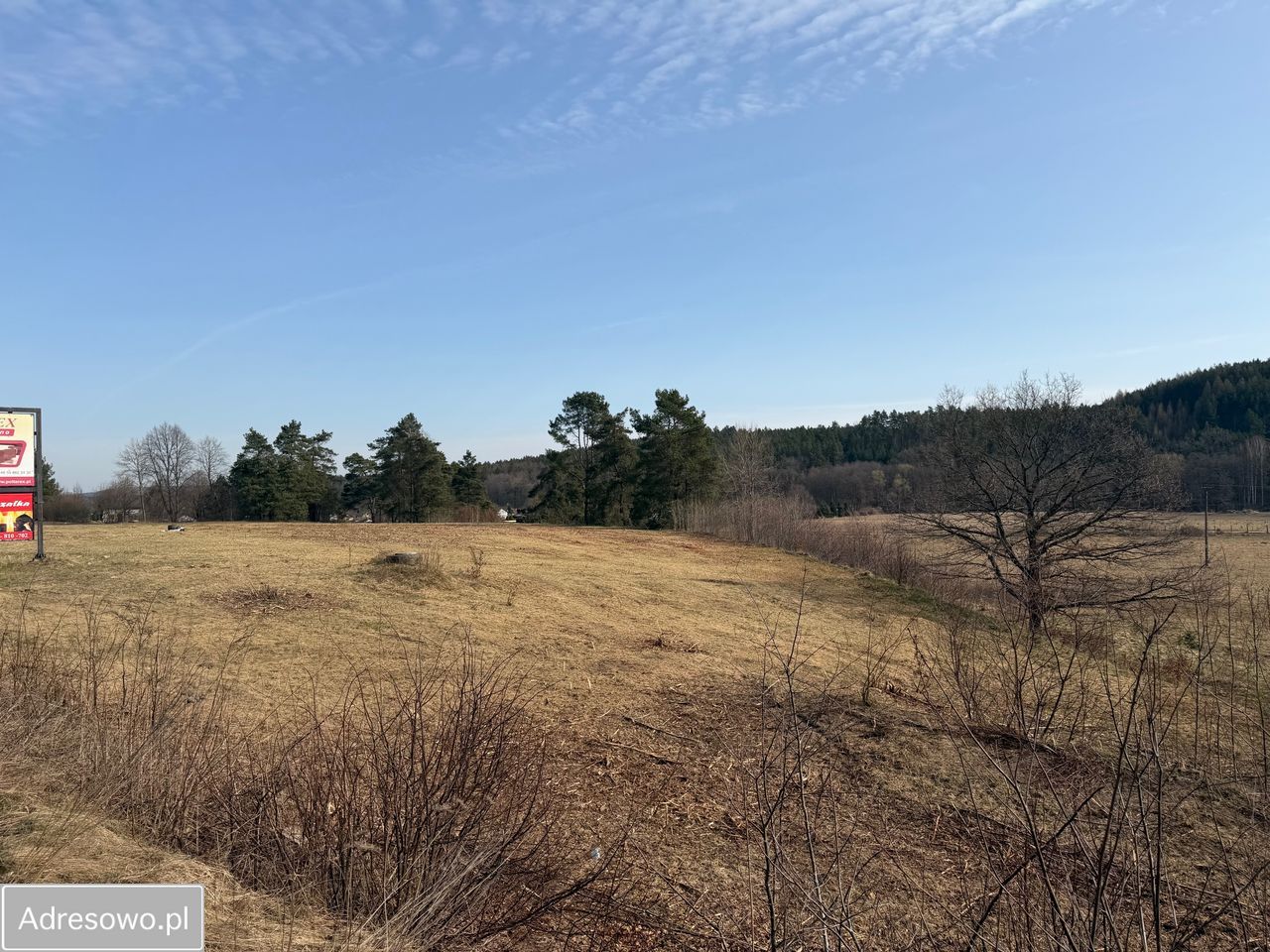 Działka inwestycyjna Lębork. Zdjęcie 8