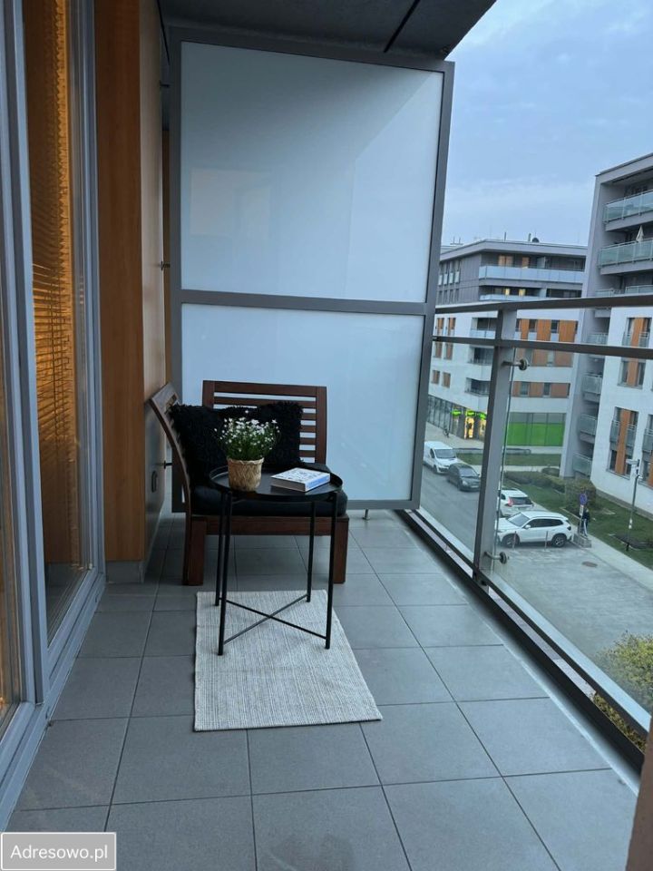 Mieszkanie 2-pokojowe Kraków Bronowice, ul. Stańczyka. Zdjęcie 8