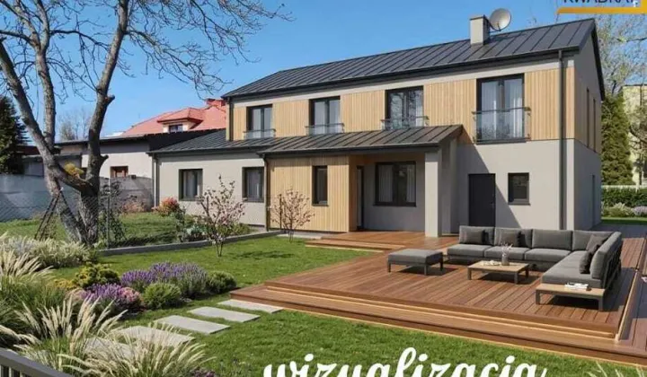 dom, 2 pokoje Bełchatów, ul. Leśna