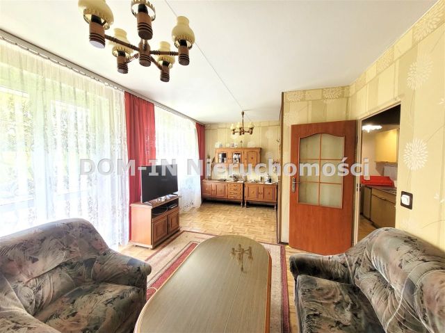 Mieszkanie 3-pokojowe Jastrzębie-Zdrój, ul. Wielkopolska. Zdjęcie 1