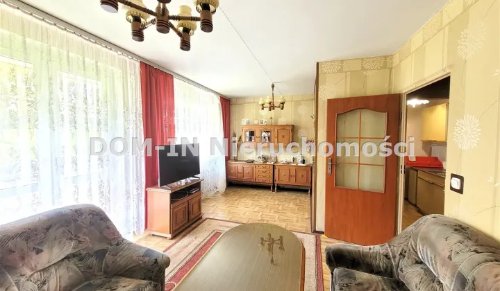 Mieszkanie 3-pokojowe Jastrzębie-Zdrój, ul. Wielkopolska