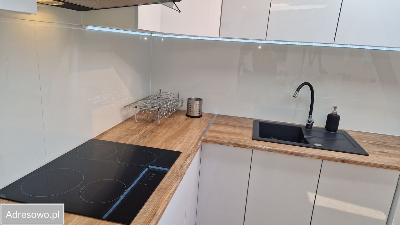 Mieszkanie 2-pokojowe Szczecin Śródmieście, ul. Księcia Bogusława X. Zdjęcie 10