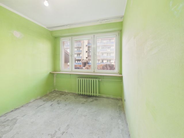 Mieszkanie 3-pokojowe Pruszków, ul. Bristol. Zdjęcie 19