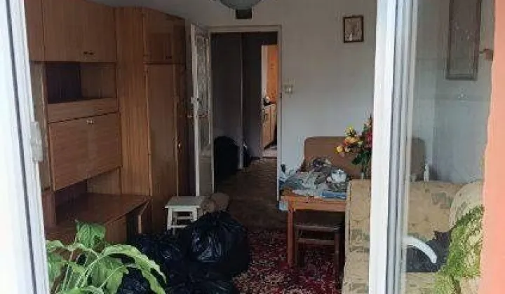 Mieszkanie 3-pokojowe Lublin, ul. Młodzieżowa