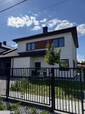 bliźniak, 4 pokoje Brwinów, ul. Nowoprojektowana. Zdjęcie 2