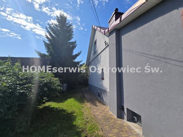 dom wolnostojący, 5 pokoi Kunów. Zdjęcie 10