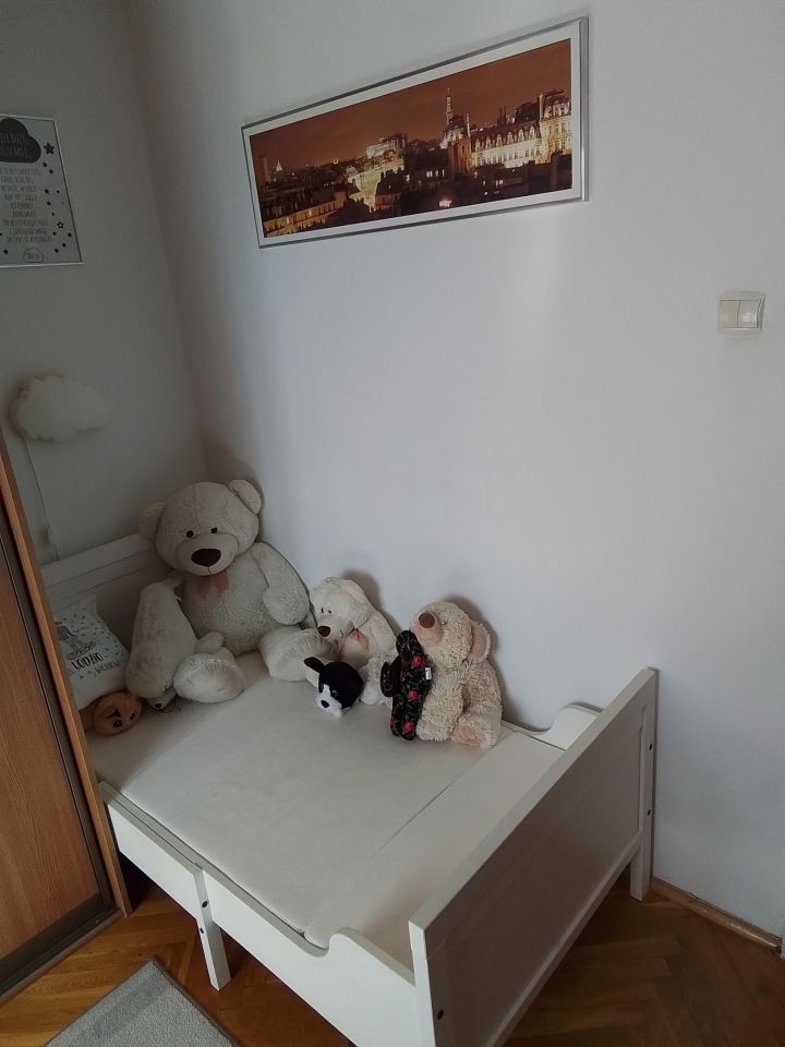 Mieszkanie 3-pokojowe Warszawa Ursynów, ul. Zamiany. Zdjęcie 4