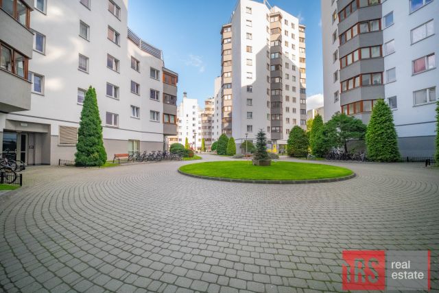 Mieszkanie 2-pokojowe Warszawa Ursynów, ul. Belgradzka. Zdjęcie 15