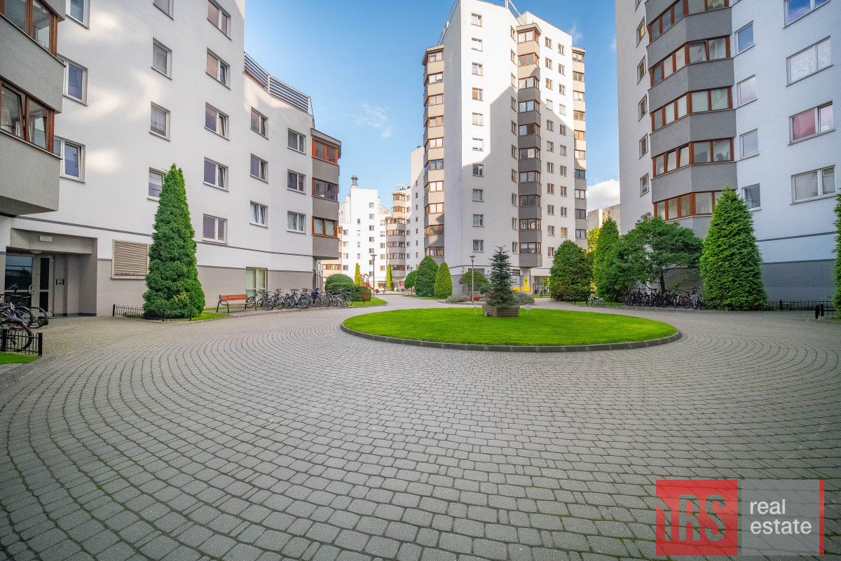 Mieszkanie 2-pokojowe Warszawa Ursynów, ul. Belgradzka. Zdjęcie 15