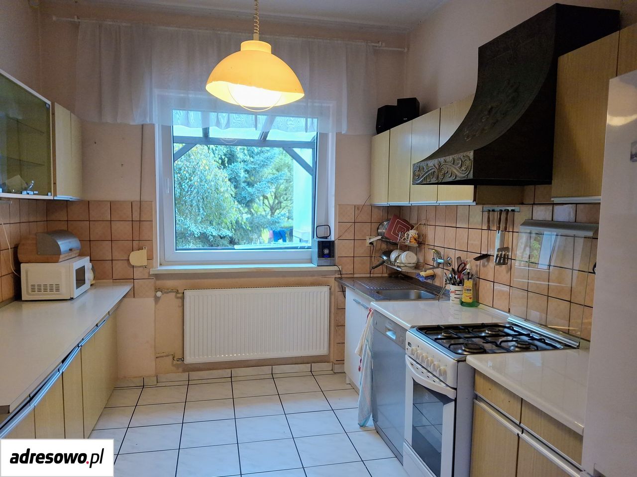 dom szeregowy, 6 pokoi Wrocław Psie Pole, ul. Mikołowska. Zdjęcie 11