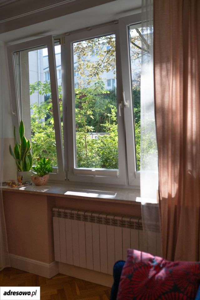 Mieszkanie 3-pokojowe Warszawa Mokotów, ul. Ludwika Narbutta. Zdjęcie 13