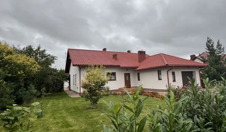 dom wolnostojący, 4 pokoje Stalowa Wola, ul. Grochowa