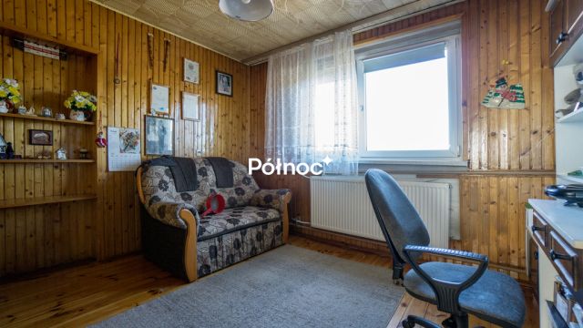 dom wolnostojący, 5 pokoi Wojbórz. Zdjęcie 9