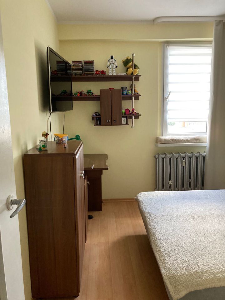 Mieszkanie 3-pokojowe Maków Mazowiecki, ul. Kopernika. Zdjęcie 10